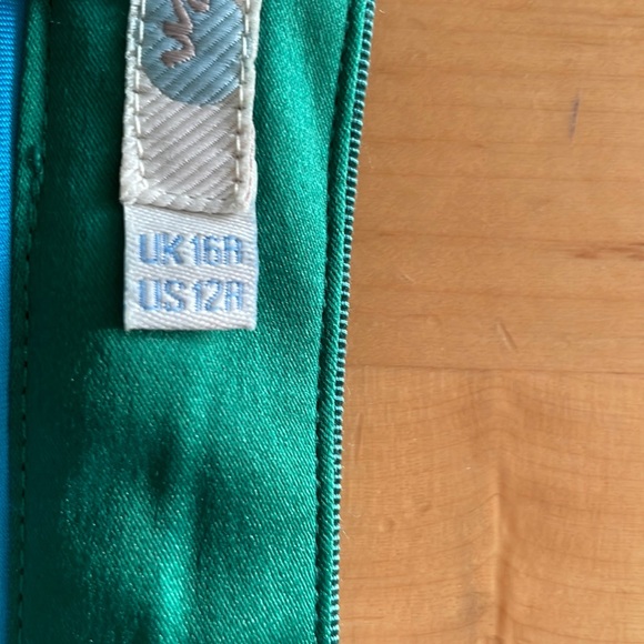 Boden, Pencil Skirt, Size 12 - Picture 6 of 9